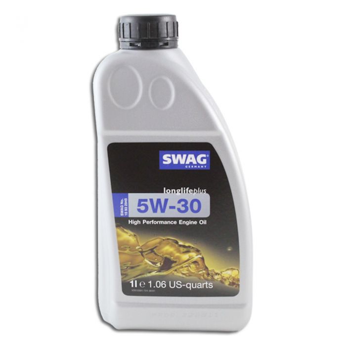 SWAG - 15932945 - Ulje za motor (Hemijski proizvodi)