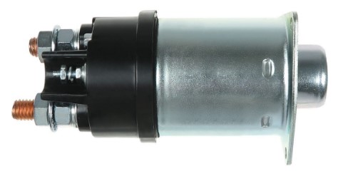 Picture of Solenoid Switch, starter - AUTOLEK - SS360593