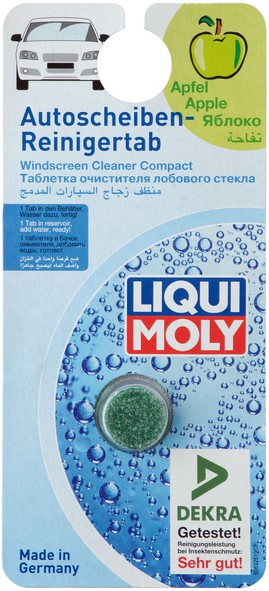 Picture of LIQUI MOLY - 6925 - Window Cleaner (Chemical Products)