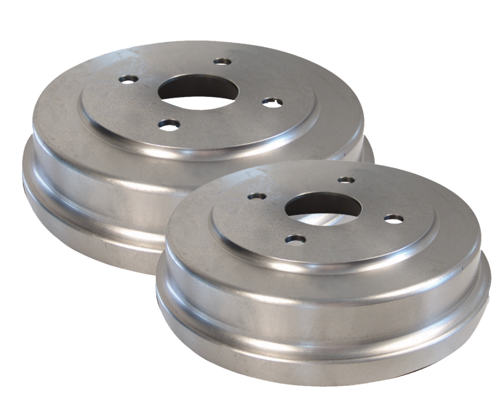 Picture of Brake Drum - FEMO - KIMSD4775