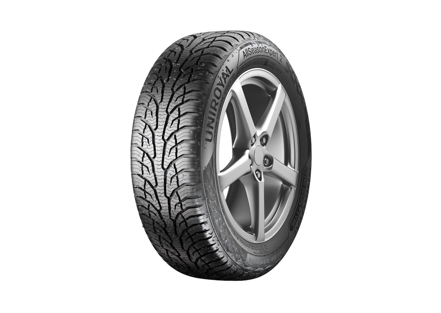Guma UNIROYAL 185/55R15 ALLSEASONEXPERT 2 82H E C 71DB, Guma UNIROYAL ...