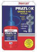 Picture of PRATLEY - 92070 - Threadlocker