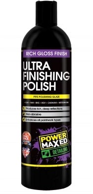 Picture of Power Maxed Ultra Finishing Polish