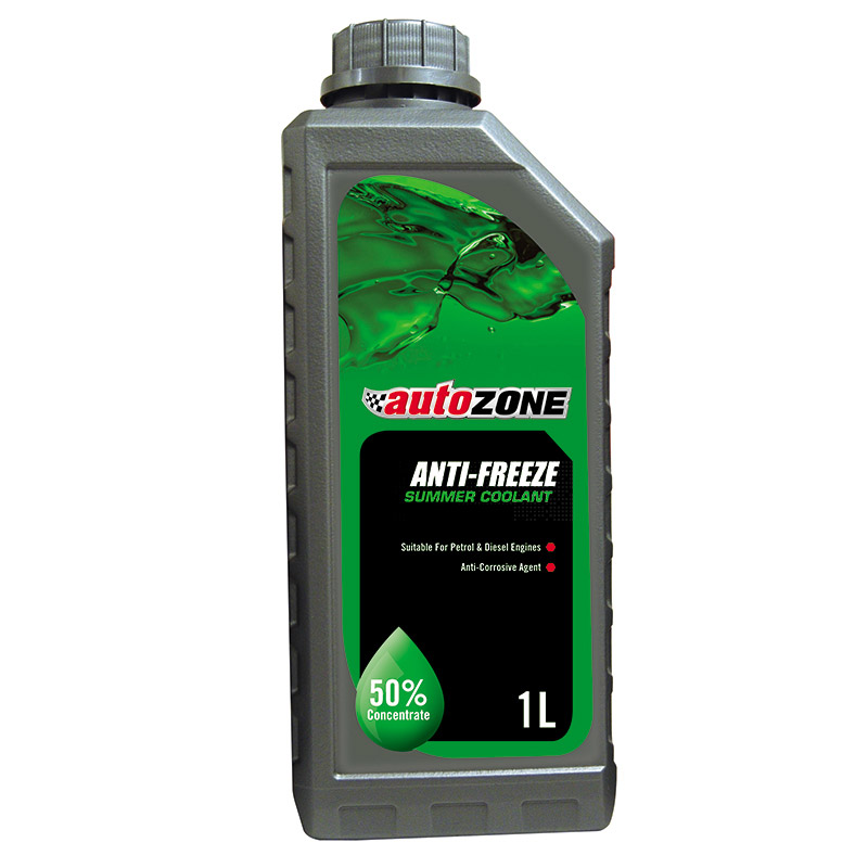 Picture of AUTOZONE - AF01