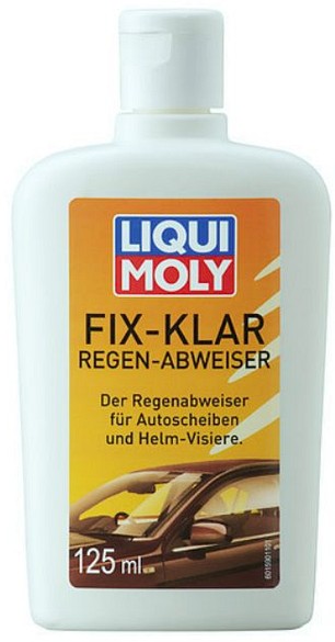 Picture of LIQUI MOLY - 1590 - Window Cleaner (Chemical Products)
