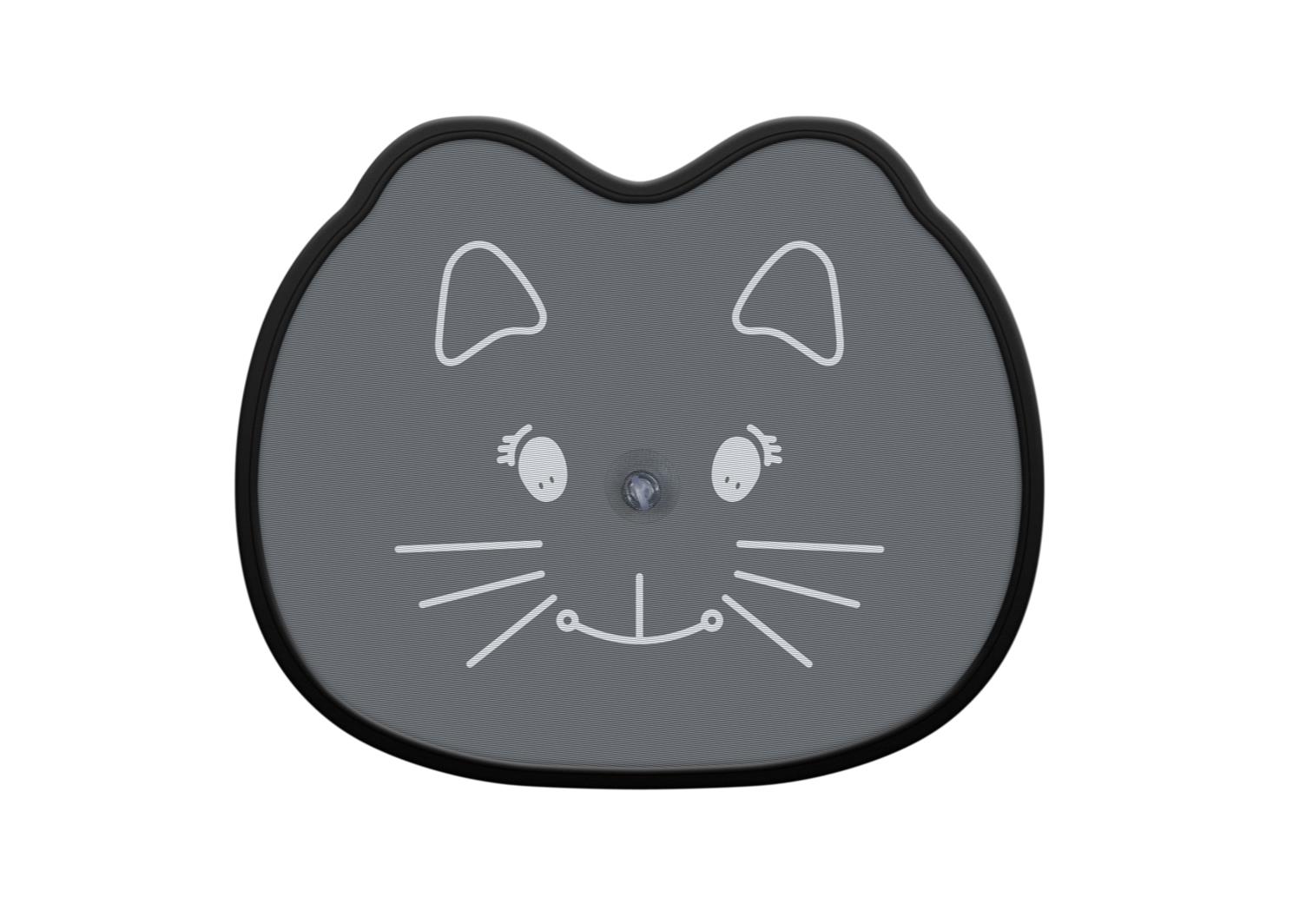 LAMPA sjenilo Molly face par 66908