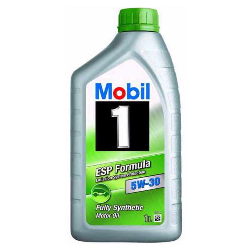 Slika MOBIL 1 ESP Formula 5W30 1 L