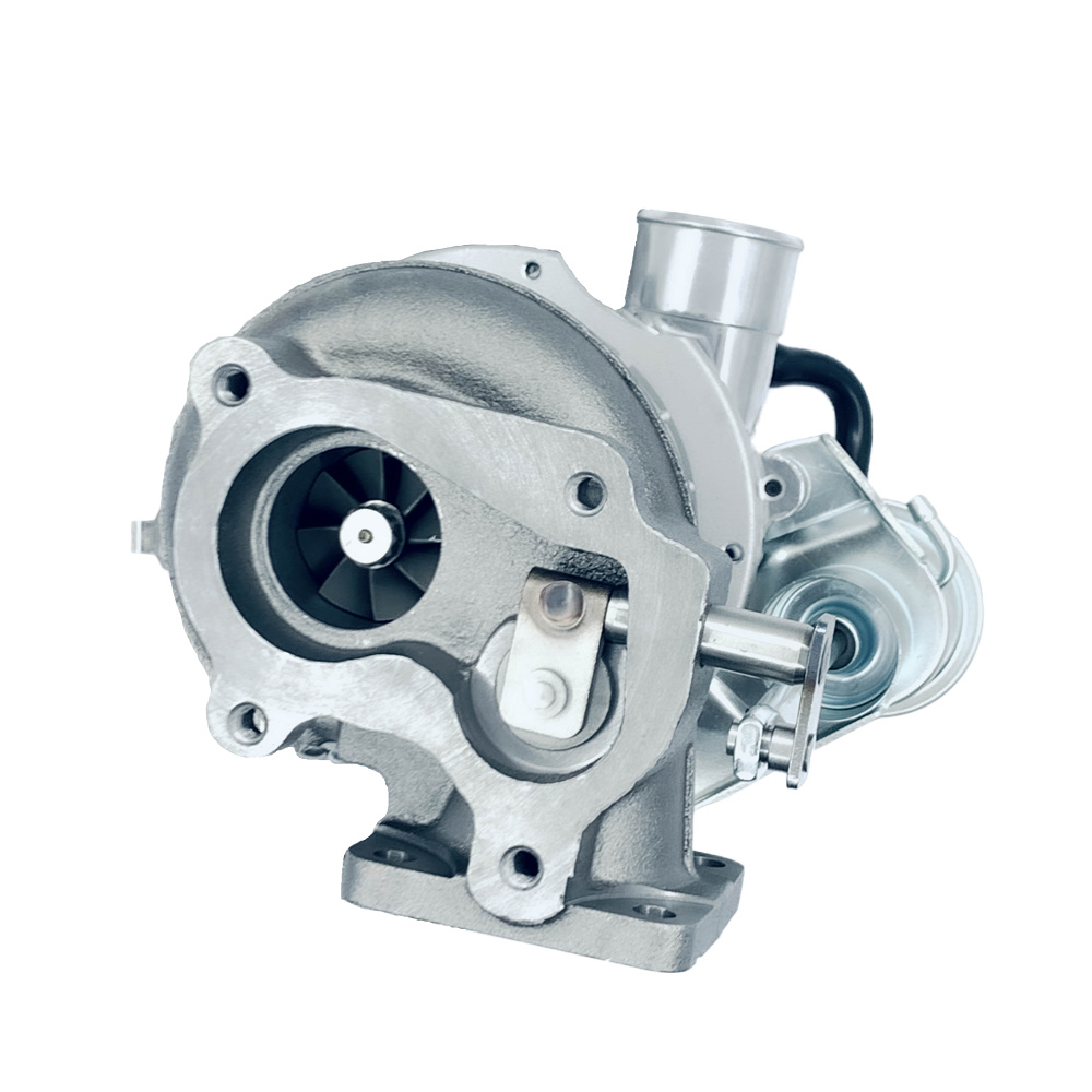 Picture of AMT TURBOCHARGERS - 1012454