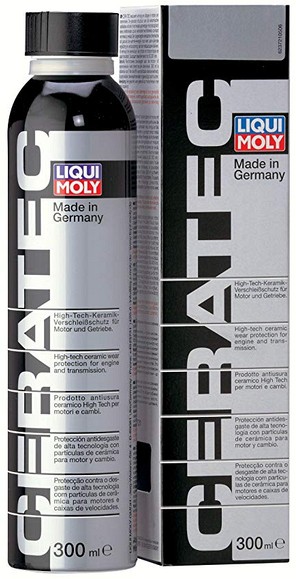 Picture of LIQUI MOLY - 3721 - Engine Oil Additive (Chemical Products)