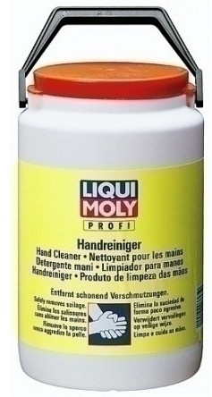 Picture of Liqui Moly Liquid Hand Cleaner 3L