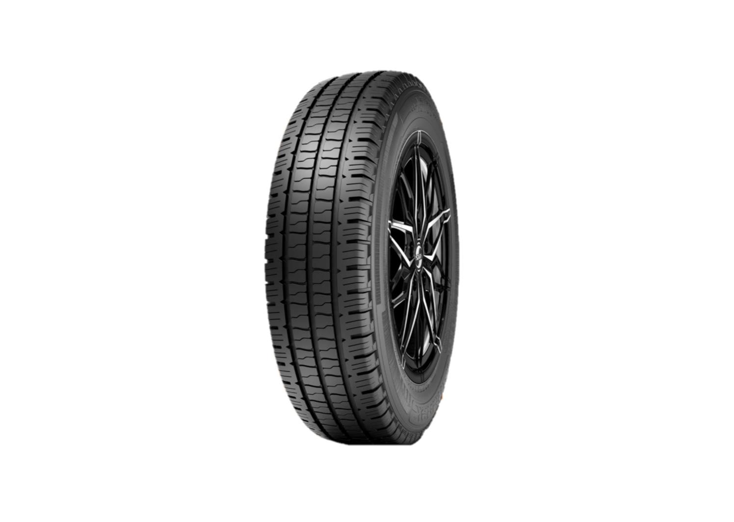 Guma NORDEXX 235/65R16c 115/113r nc1100 DOT XX21