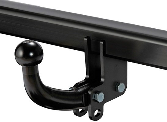 Picture of ACPS-ORIS - 029-581 - Trailer Hitch (Trailer Hitch)