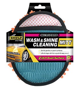 Picture of Cleaning Cloth - SHIELD - SH1143