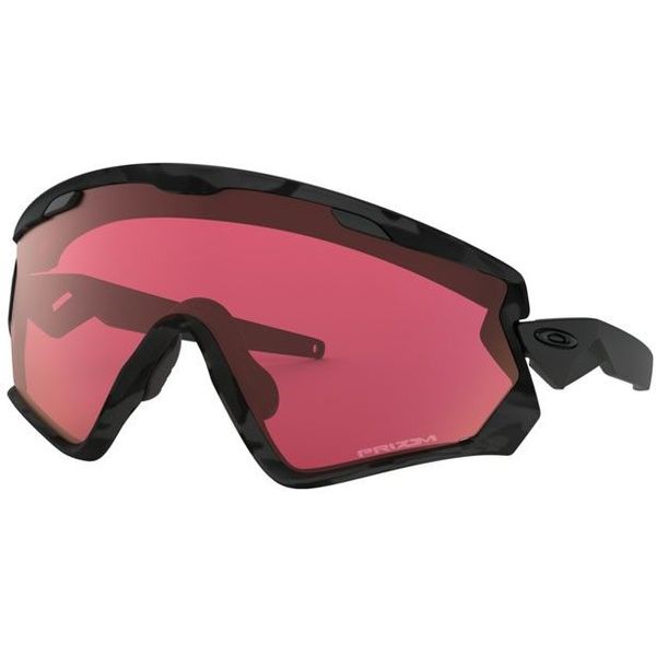 NAOCARE OAKLEY WIND JACKET 2.0 night