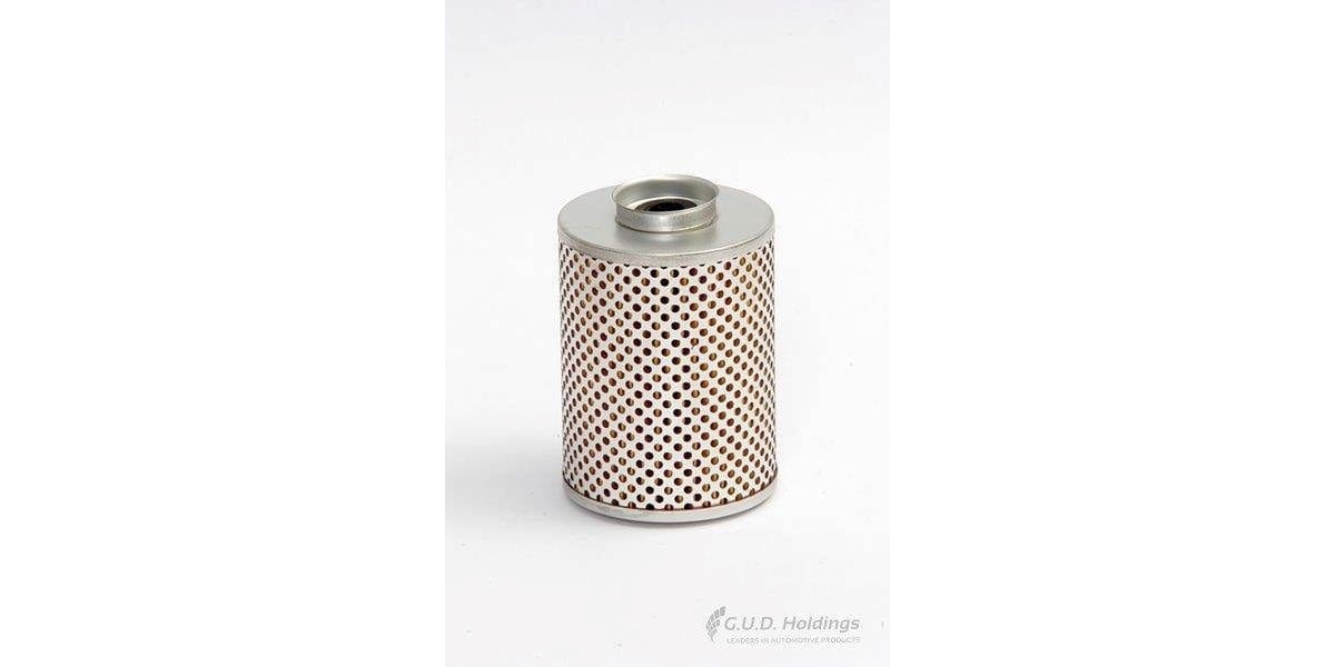 Picture of Filter, operating hydraulics - GUD - G643