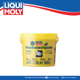 Picture of Liqui Moly Hand Cleaning Paste 12.5L