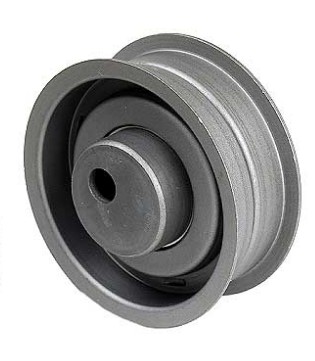 Picture of Tensioner Pulley, timing belt - VDUB - 11058