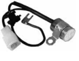 Picture of Capacitor, ignition system - ECHLIN - EP764