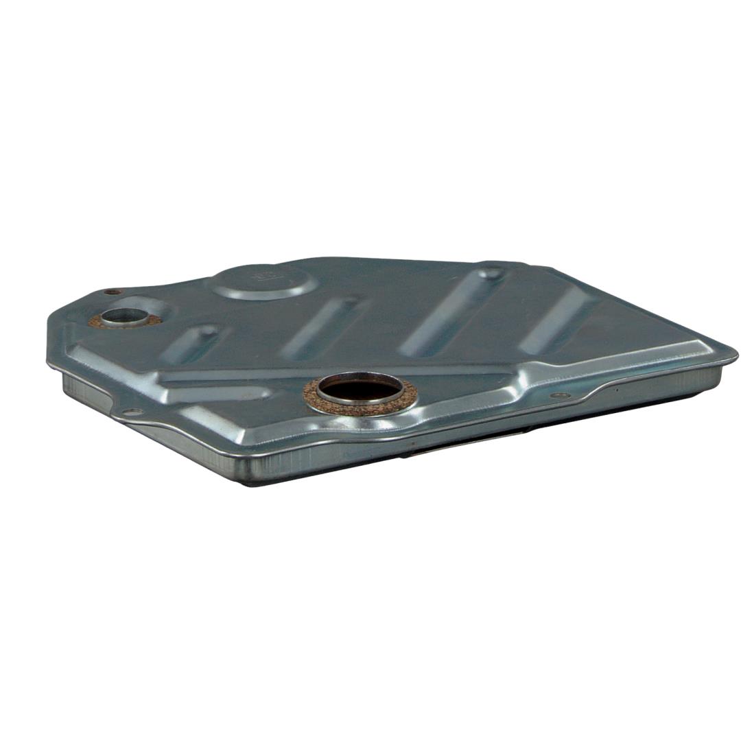 Slika FEBI BILSTEIN - 08900 - Komplet hidrauličnog filtera, automatski menjač (Automatski menjač)
