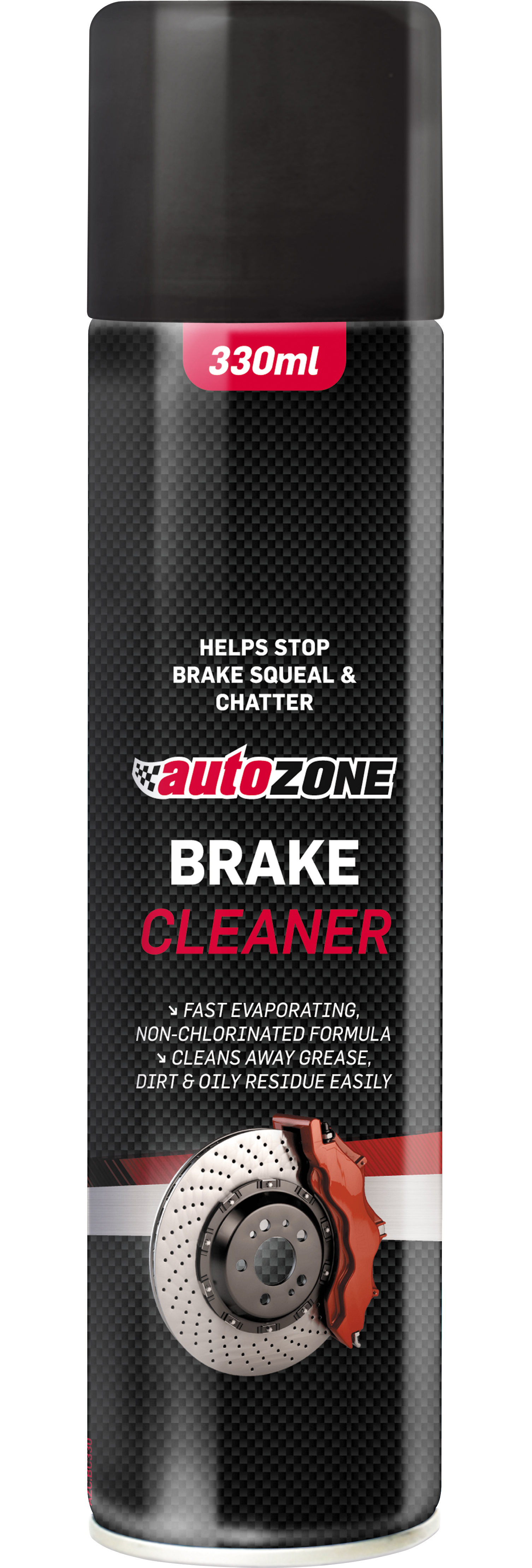 Picture of AUTOZONE - BC330 - Brake/Clutch Cleaner