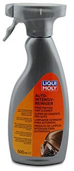 Picture of LIQUI MOLY - 1546 - Textile / Carpet Cleaner (Chemical Products)
