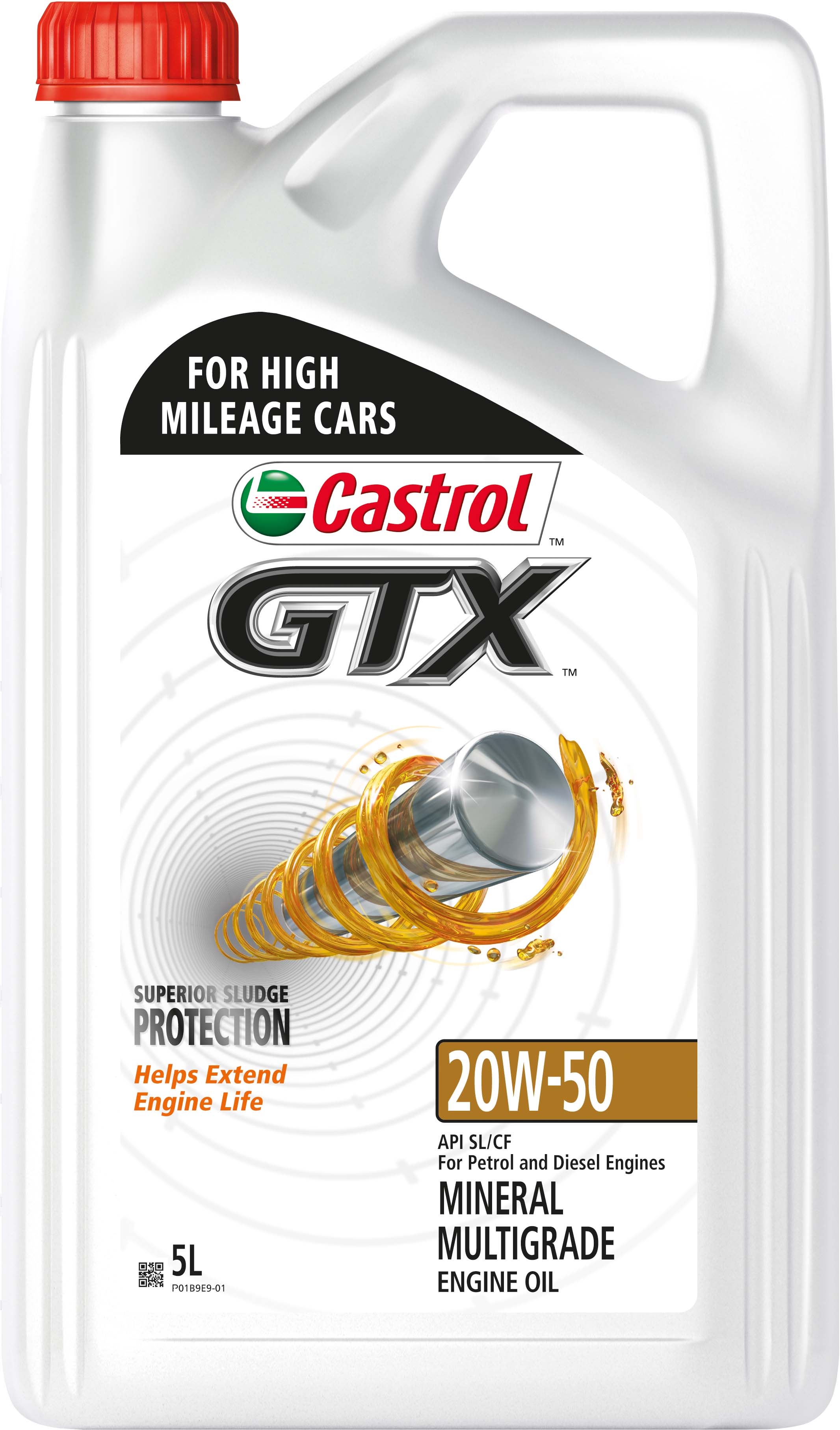 Picture of CASTROL - 11270800
