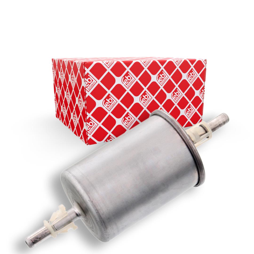 Slika FEBI BILSTEIN - 17635 - Filter za gorivo (Sistem za dovod goriva)