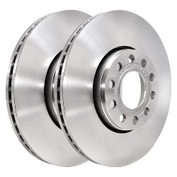 Picture of Brake Disc - FEMO - FD1386