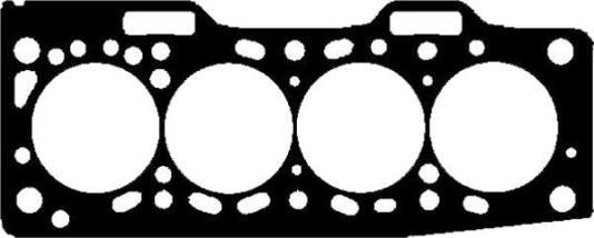 Picture of Gasket, cylinder head - FEMO - 1C130