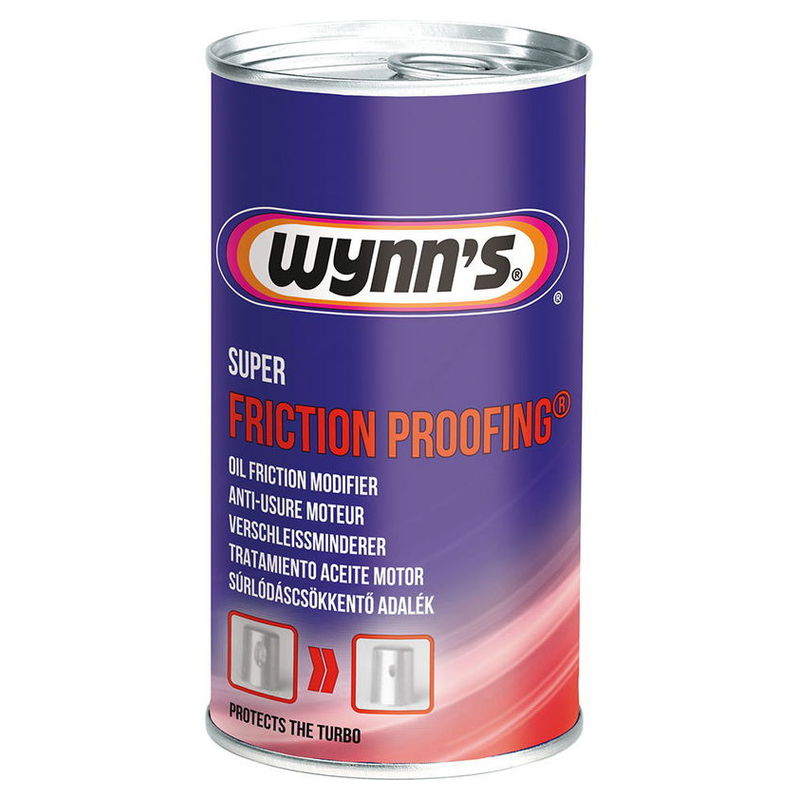 WYNNS Super Friction Proofing 325ml