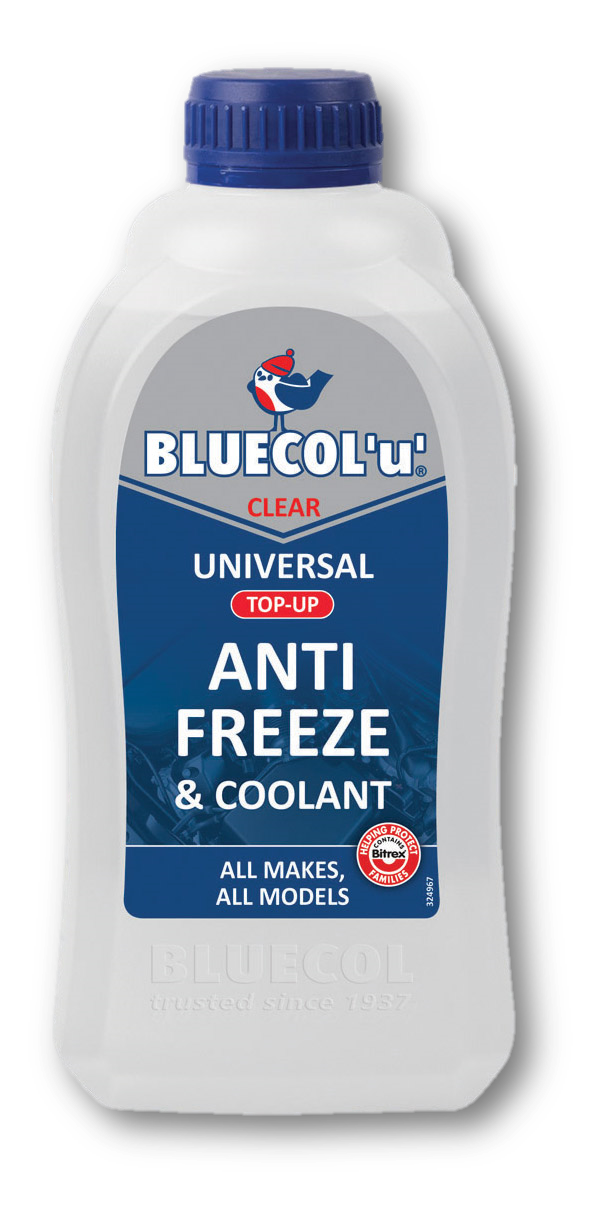 Picture of Bluecol Universal A/Freeze 1Ltr