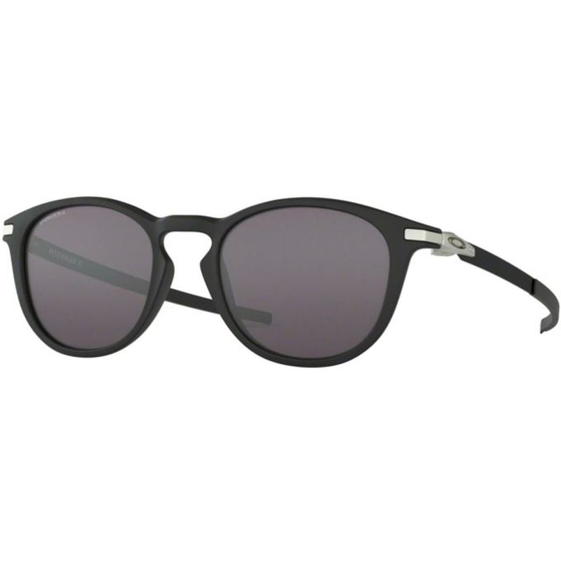 NAOCARE OAKLEY PITCHMAN R satin black