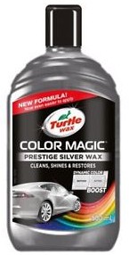 Picture of Turtle Wax Color Magic Plus Presti