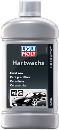 Picture of LIQUI MOLY - 1422 - Polish (Chemical Products)