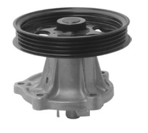 Picture of Water Pump, engine cooling - DYNAMIC ENGINE COMPO - WP80029AZ