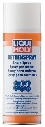 Picture of LIQUI MOLY - 3579 - Chain Spray (Chemical Products)