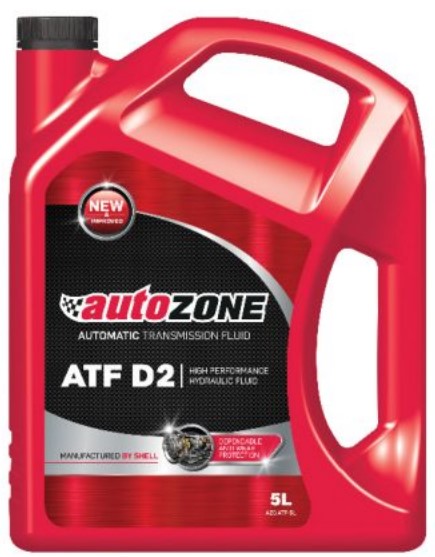 Picture of AUTOZONE - 550036769