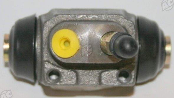 Picture of Wheel Brake Cylinder - CAPE PARTS DISTRIBUT - LOC406