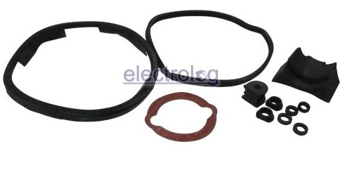 Picture of Repair Kit, starter - AUTOLEK - M50SK