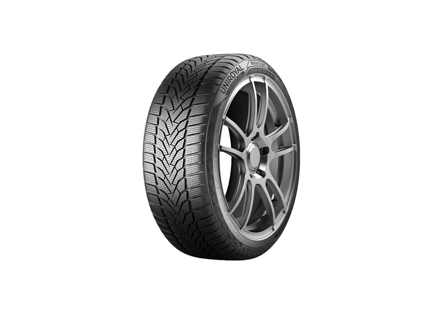 Guma UNIROYAL 185/65R14 WINTEREXPERT 86T DOTXX22