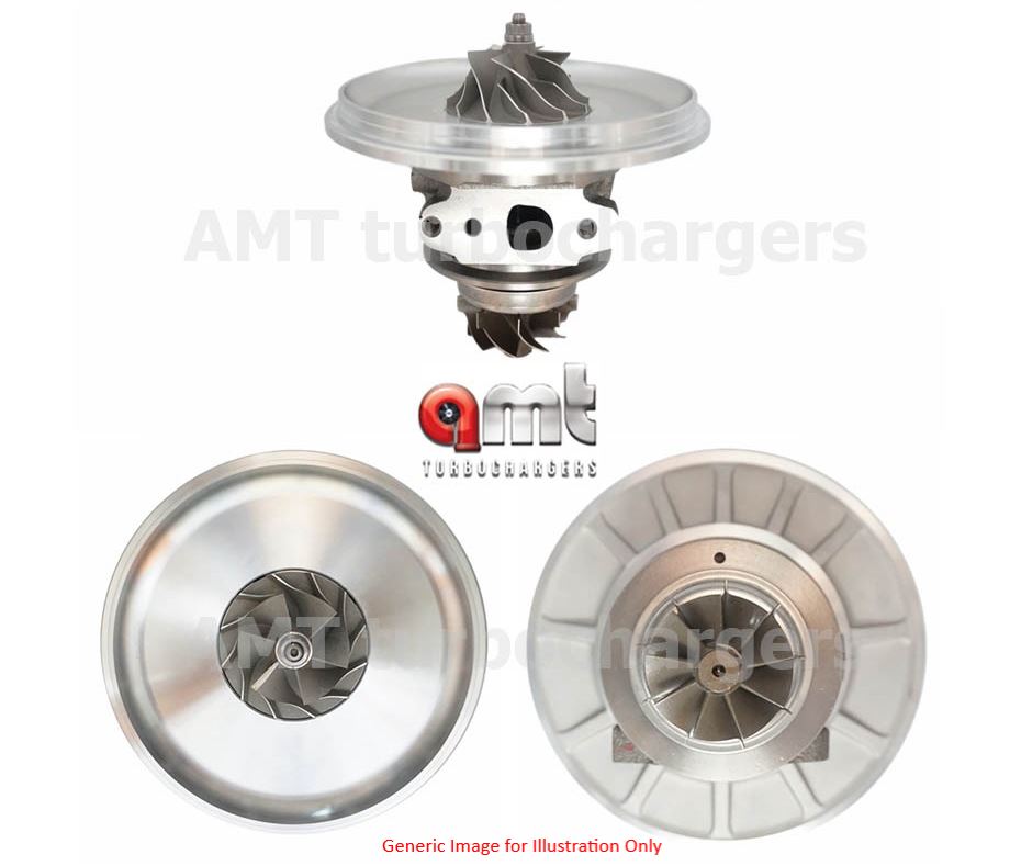 Picture of AMT TURBOCHARGERS - 2010174