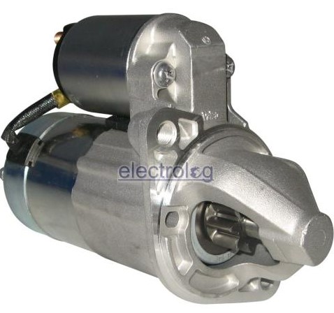 Picture of Starter - ELPAR - 3610023170