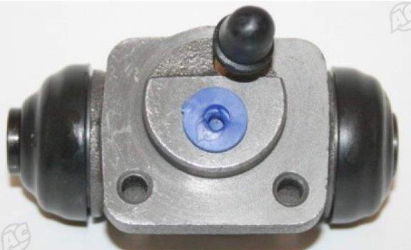 Picture of Wheel Brake Cylinder - CAPE PARTS DISTRIBUT - TOY404