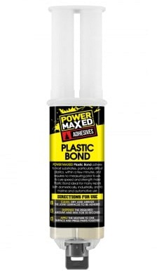 Picture of Power Maxed Plastic Bond Expoxy Sy