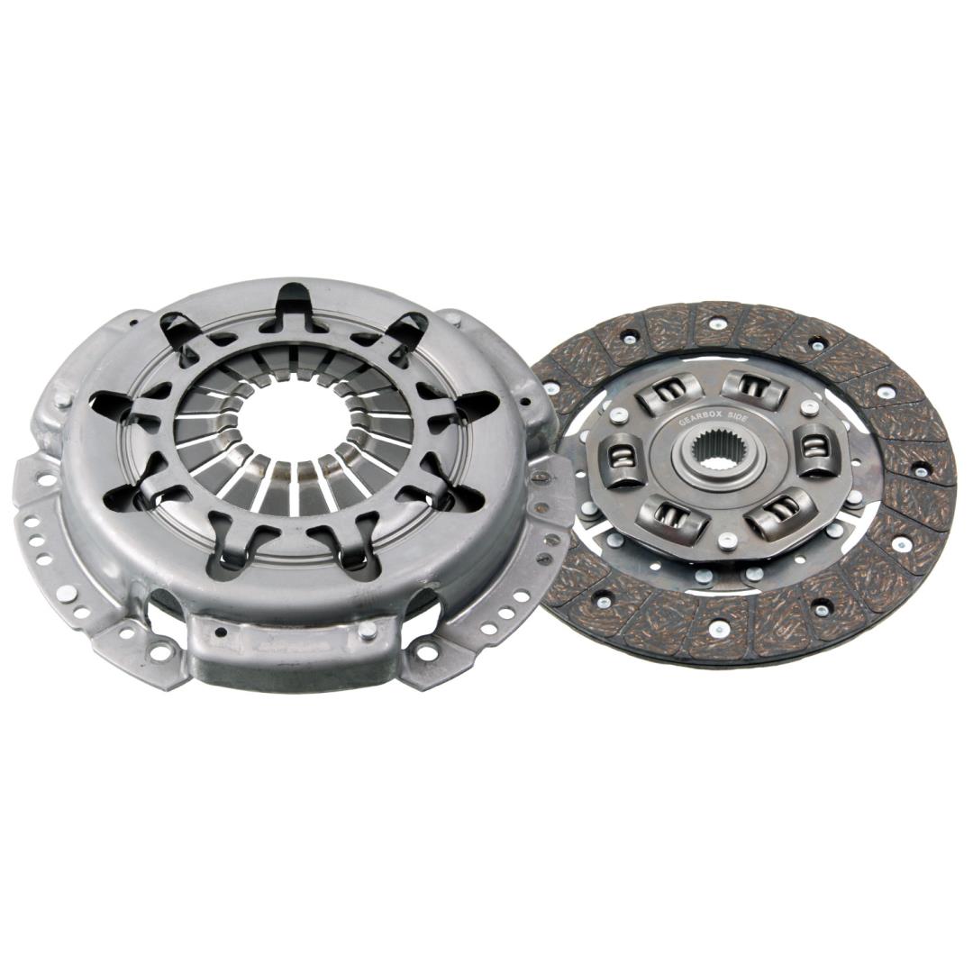 Slika BLUE PRINT - ADN130143 - Komplet kvačila (Kvačilo/spojnica)