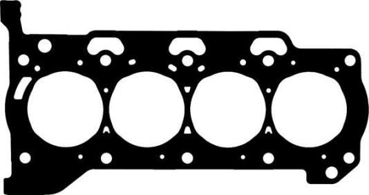 Picture of Gasket, cylinder head - FEMO - 1C317