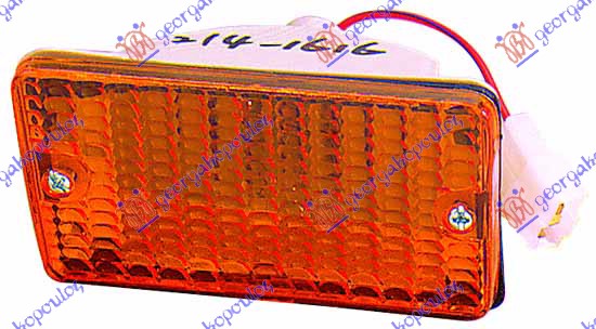 Slika GBG - 091405301 - Gabaritno svetlo