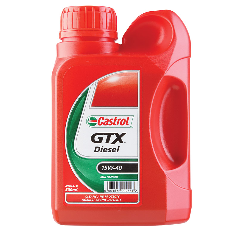 Picture of CASTROL - 11304765
