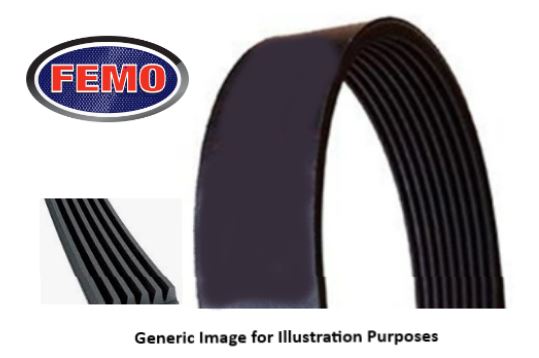 Picture of FEMO - MVB6PK1155