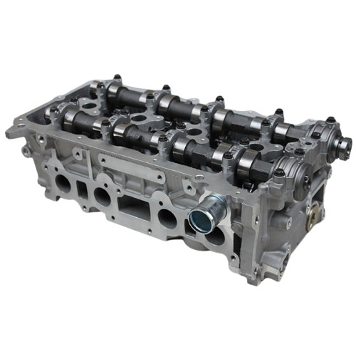 Picture of Cylinder Head - FEMO - CH2TRFE